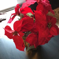 Valentine's Day new flower vase