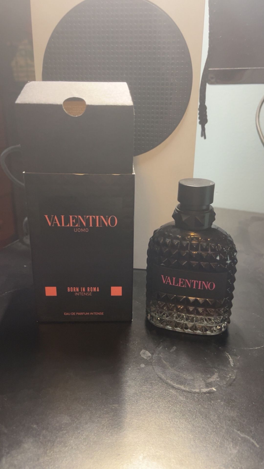 Valentino Born In Aroma Intense