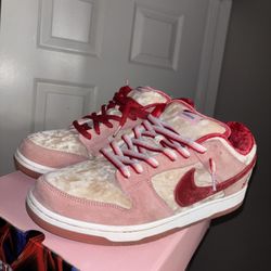 Nike Sb Strangelove Special Box 