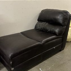 Couch- Reupholster Project 