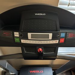 Treadmill Brand New $100