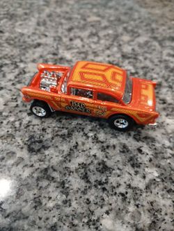 Hot Wheels Gasser