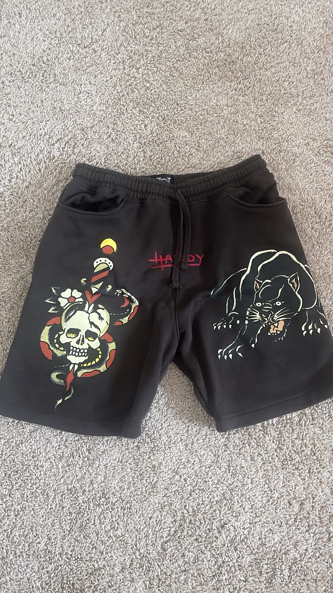 Ed hardy shorts
