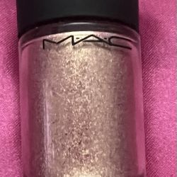 MAC Cosmetics Rose Pigment New