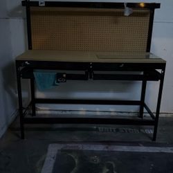 Tool Bench 