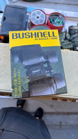 Bushnell Spectator Series Binoculars 