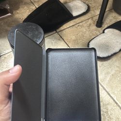 Cobak tablet case