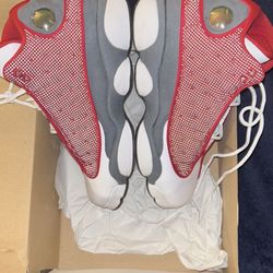 Retro Jordan 13 Size 7