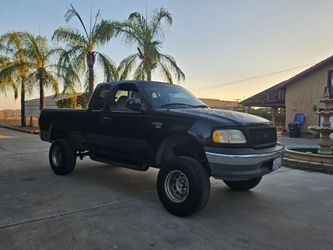FORD F150 OFF-ROAD SPORT,LIFTED!CLEAN TITLE+SMOGGED,2027 JAN TAGS