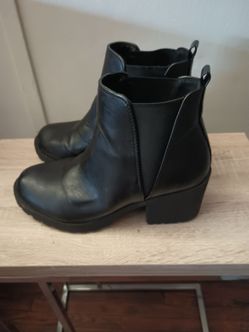 Botas size 10