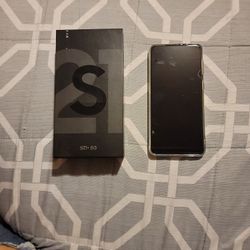 Samsung S21 Plus