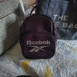 Reebok Backpack 