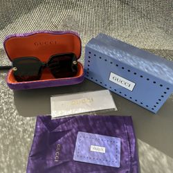 Womens Gucci Glasses