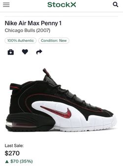 Penny Hardaways