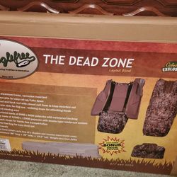 The Dead Zone