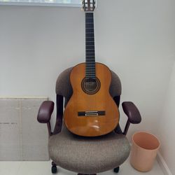 Yamaha Guitar G-231 11