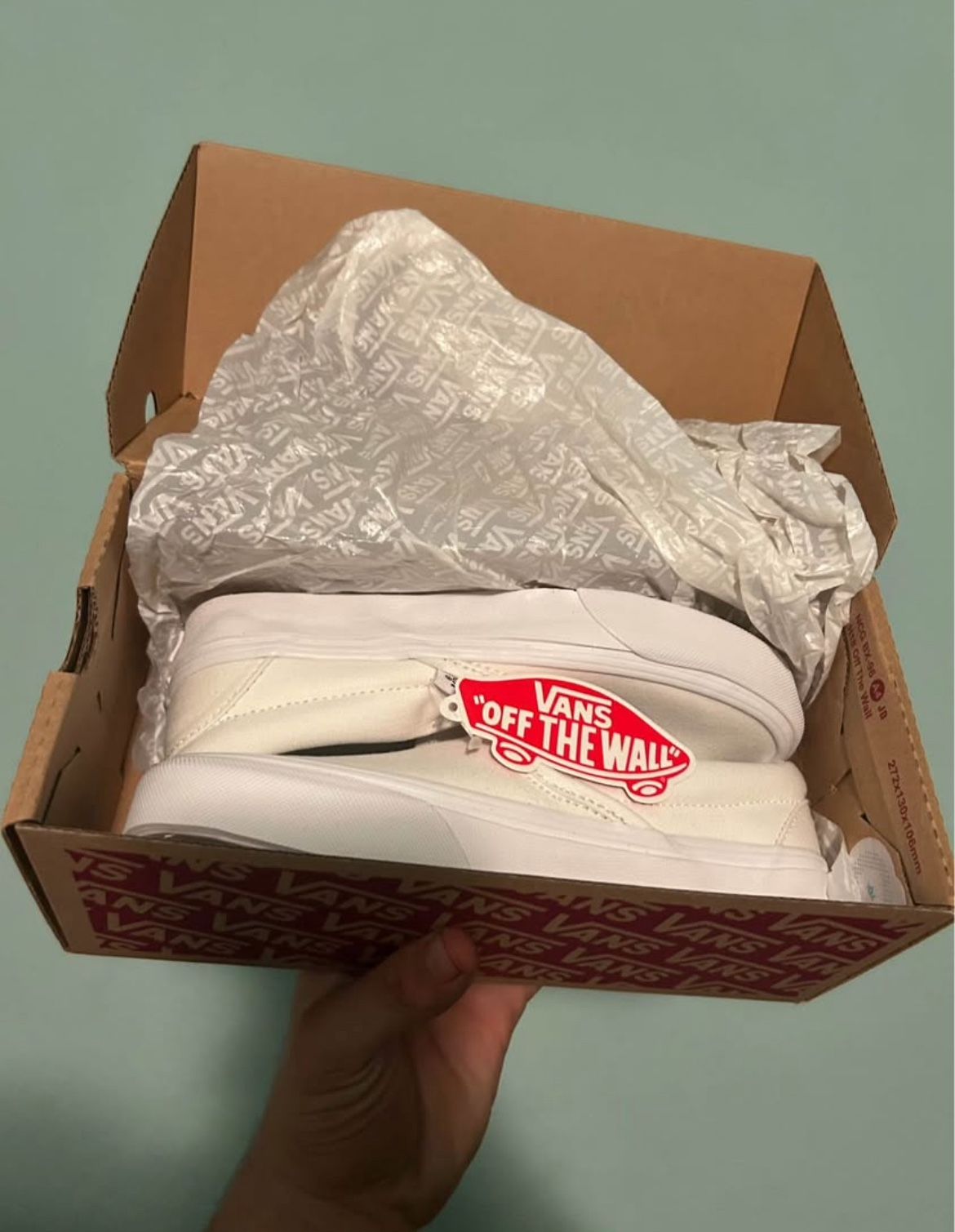 Vans Women’s