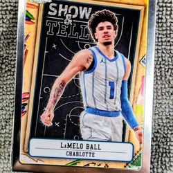 Charlotte Hornets Lot