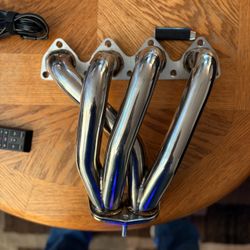 Exhaust Manifold 