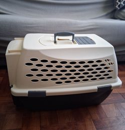 Pet Carrier