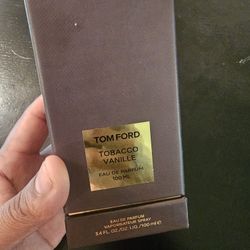 Perfume Tom Ford 