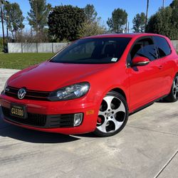2011 Volkswagen GTI