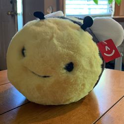Bee Plush