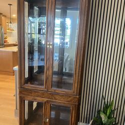 China cabinet