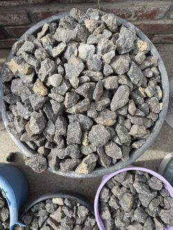Rocks