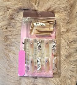 Press On Nails