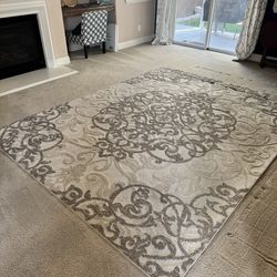 Area rug