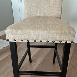 Silla de Desayunador…….