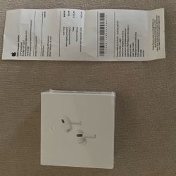 Airpods Pro (2nd generation)