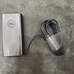 Genuine OEM 90W USB C Adapter For Dell Precision 3(contact info removed) 5(contact info removed) LA90PM170