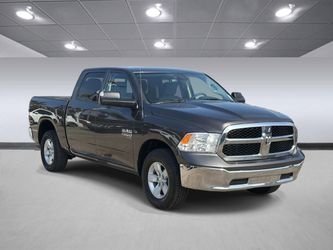 2023 RAM 1500 Classic