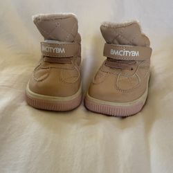 Toddler Girl Shoes