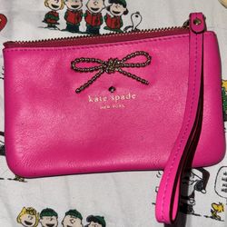 Kate Spade Wristlist 