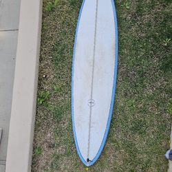 7'0" Twin Pin 42.9L