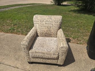 Love seat couch