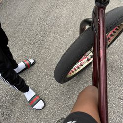 fat ripper (rides perfect no problems mainly Looking For Trades)