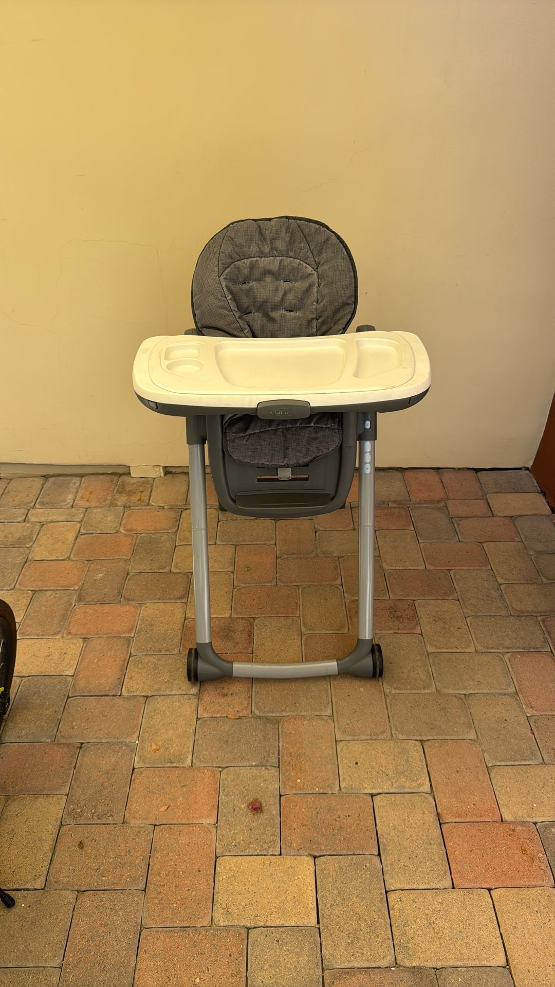 High Chair