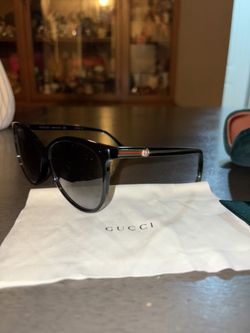 Gucci Women’s Glasses