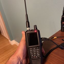 SDS100 Scanner 