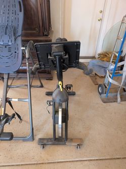 ProForm Tour de France CBC Indoor Cycling Bike / Spin Bike