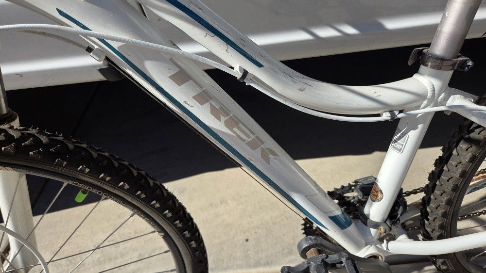 Trek Mountain Bike