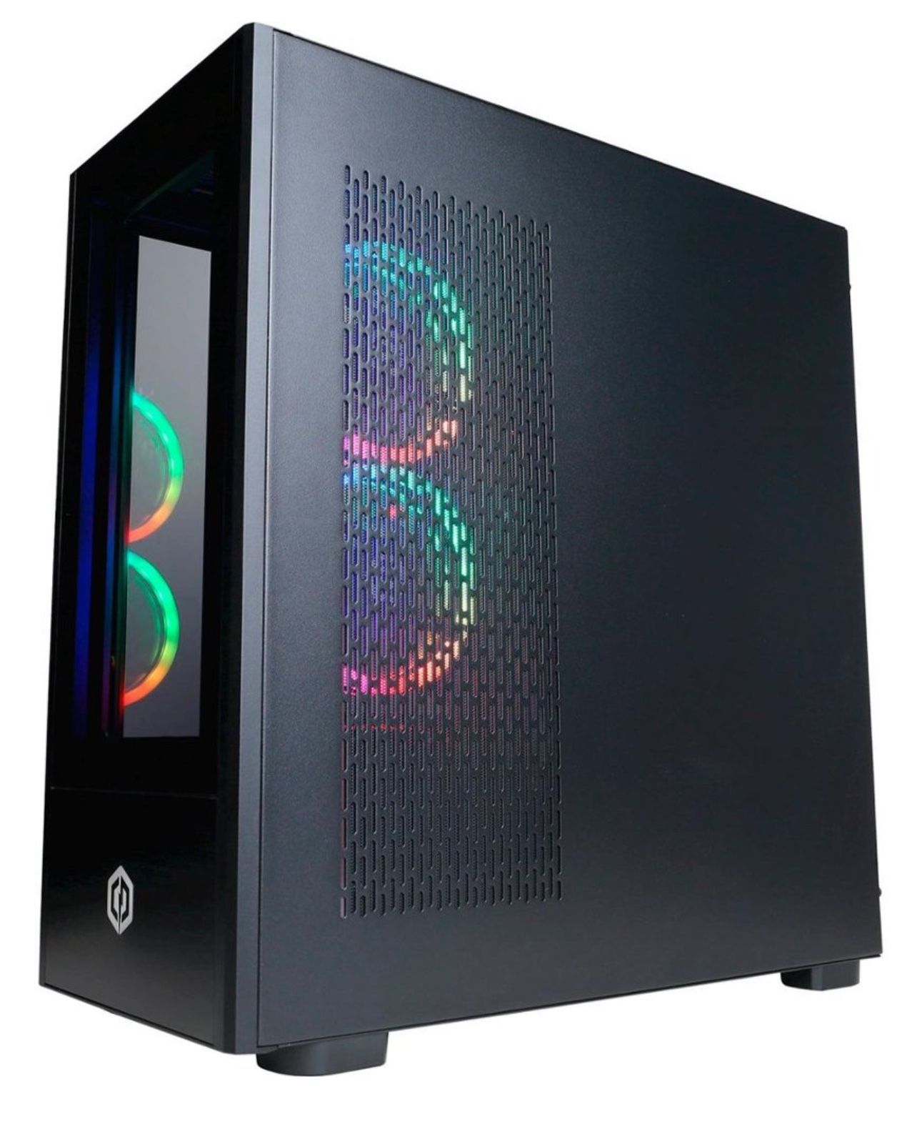 CyberPowerPC Gamer Xtreme desktop Intel i7 1170F, 16 GB Memmory