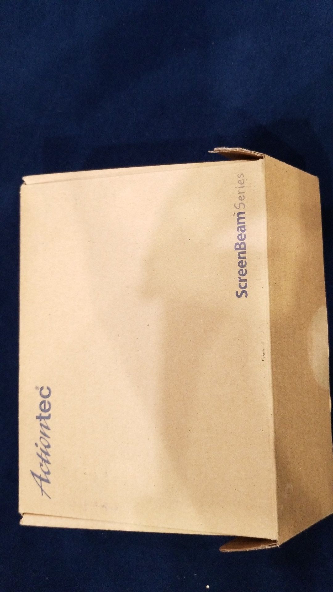 Actiontec ScreenBeam Pro Business Edition