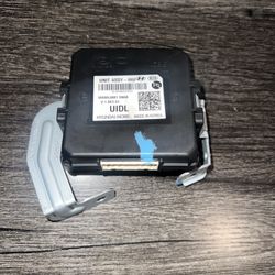 21-23 HYUNDAI SONATA IDENTITY AUTHENTICATION CONTROL MODULE 95590L0001 #251111