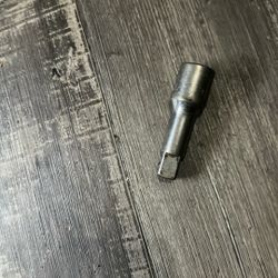 Mac  Short extension