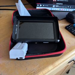 Feelworld f5 monitor